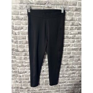 Aerie Black‎ Leggings